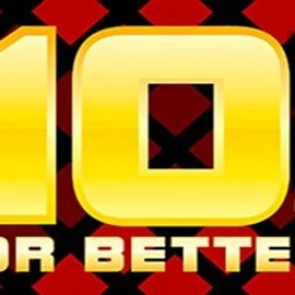 Try 10s or Better slot by 1x2gaming on lyrabet.info – logo image