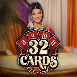Play 32 Cards slot by Ezugi on lyrabet.info