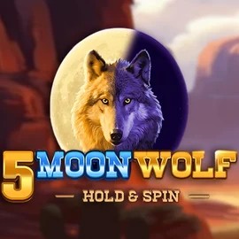 Play 5 Moon Wolf slot by Apparat Gaming on lyrabet.info