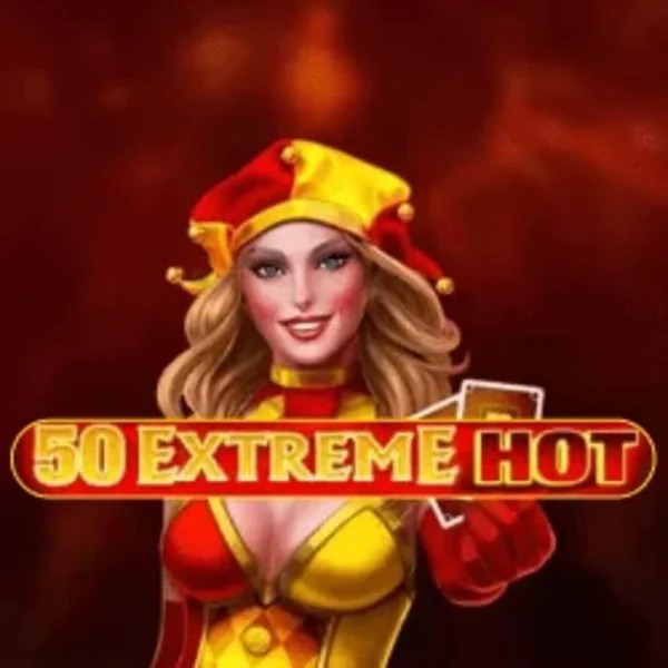 50 Extreme Hot – slot by Eurocoin Interactive, featured at lyrabet.info