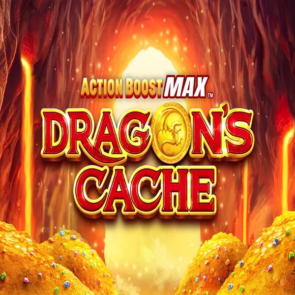 Action Boost Max Dragon's Cache – slot by SpinPlay Games, featured at lyrabet.info