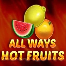 All Ways Hot Fruits – slot by Amatic Industries, featured at lyrabet.info