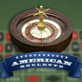 Table Games logo of American Roulette (BGaming) from BGAMING at Lyra Bet Casino