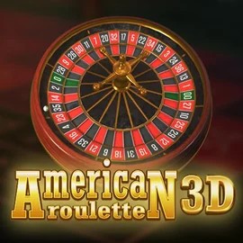 Play American Roullete 3D (Evoplay) slot by Evoplay on lyrabet.info