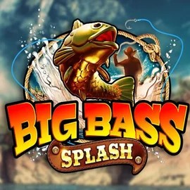 Play the Big Bass Splash slot by Pragmatic Play on Lyra Bet Casino