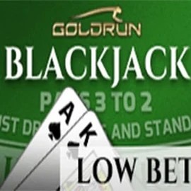 Enjoy Blackjack Low Bets by Holland Power Gaming – logo hosted on lyrabet.info