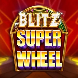 Blitz Super Wheel – slot by Pragmatic Play, featured at lyrabet.info