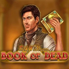 Book of Dead online slot from  – play at lyrabet.info