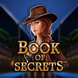 Book of Secrets – slot by SYNOT Games, featured at lyrabet.info
