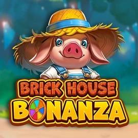 Play the Brick House Bonanza slot by Pragmatic Play on Lyra Bet Casino