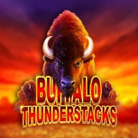 Buffalo Thunderstacks – slot by Amatic Industries, featured at lyrabet.info