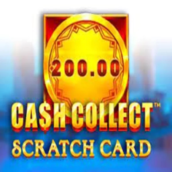 Play Cash Collect Scratch slot by Playtech on lyrabet.info