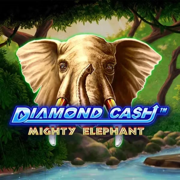 Diamond Cash Mighty Elephant – slot by Greentube, featured at lyrabet.info