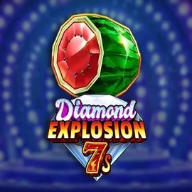 Diamond Explosion 7s online slot from RubyPlay – play at lyrabet.info