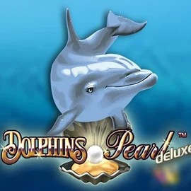 Play Dolphins Pearl Deluxe slot by Novomatic on lyrabet.info