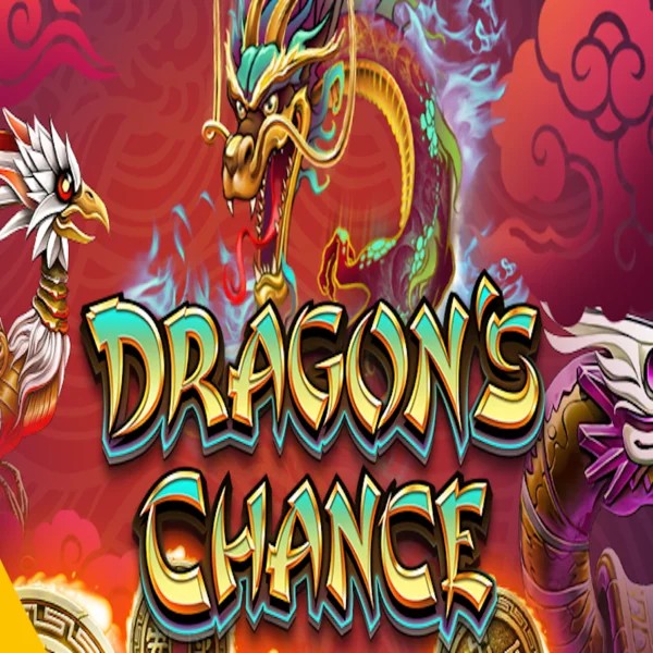 Enjoy Dragons Chance by BF Games – logo hosted on lyrabet.info