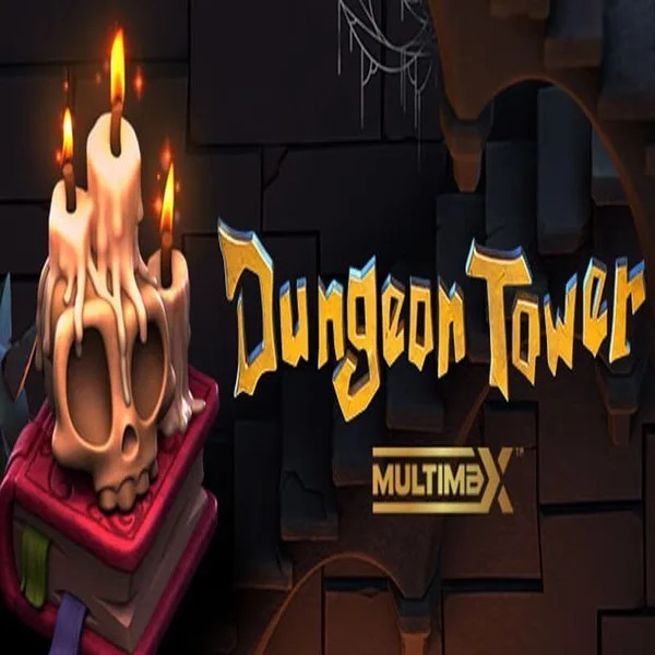 Dungeon Tower online slot from Peter & Sons – play at lyrabet.info