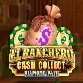 Try El Ranchero Cash Collect Diamond Path slot by Origins on lyrabet.info – logo image