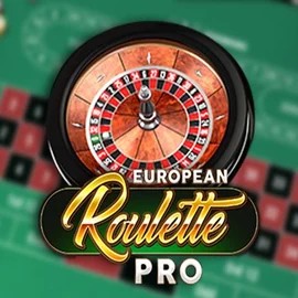 Play the European Roulette Pro slot by Play'n GO on Lyra Bet Casino