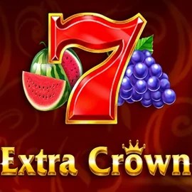 Try Extra Crown slot by Amusnet Interactive on lyrabet.info – logo image