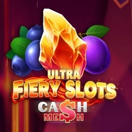 Fiery Slots Cash Mesh Ultra online slot from BF Games – play at lyrabet.info