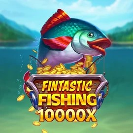 Fintastic Fishing online slot from Foxium – play at lyrabet.info