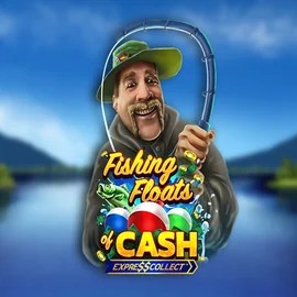 Fishing Floats of Cash – slot by Gold Coin Studio, featured at lyrabet.info