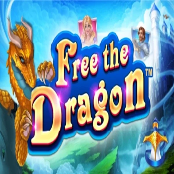 Play the Free the Dragon slot by Playtech on Lyra Bet Casino
