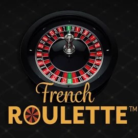 Table Games logo of French Roulette (NetEnt) from NetEnt at Lyra Bet Casino