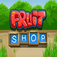 Fruit Shop casino game by NetEnt – featured logo at Lyra Bet Casino