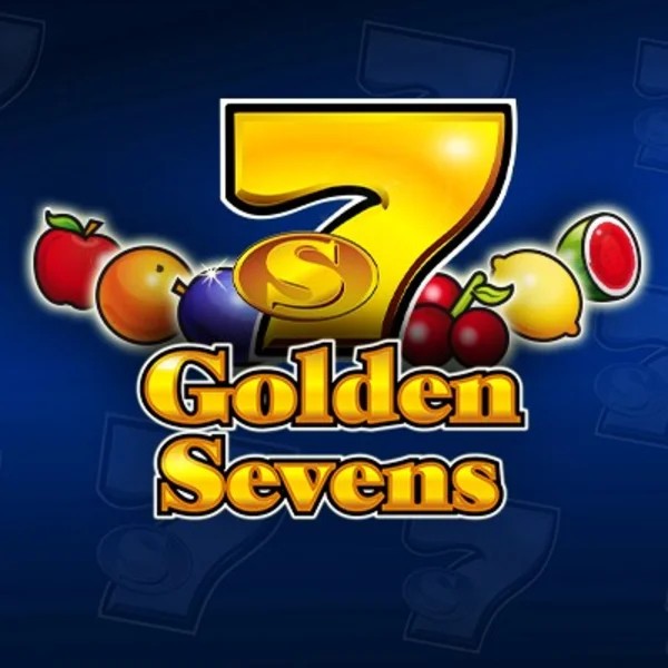 Play Golden Sevens slot by Greentube on lyrabet.info
