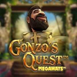 Gonzita’s Quest casino game by Red Tiger Gaming – featured logo at Lyra Bet Casino