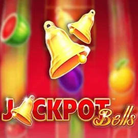 Jackpot Bells slot visual from Playtech available on lyrabet.info