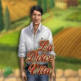 Play La Dolce Vita slot by Gamomat on lyrabet.info