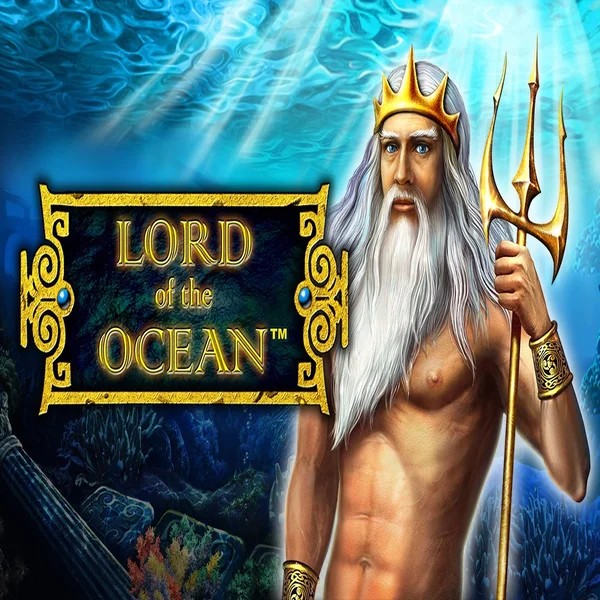 Lord of The Ocean – slot by Greentube, featured at lyrabet.info