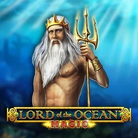 Try Lord Of The Ocean Magic slot by Novomatic on lyrabet.info – logo image