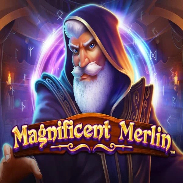 Magnificent Merlin online slot from Greentube – play at lyrabet.info