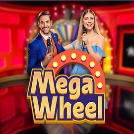 Mega Wheel – slot by Pragmatic Play, featured at lyrabet.info