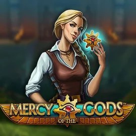 Enjoy Mercy Of The Gods by NetEnt – logo hosted on lyrabet.info