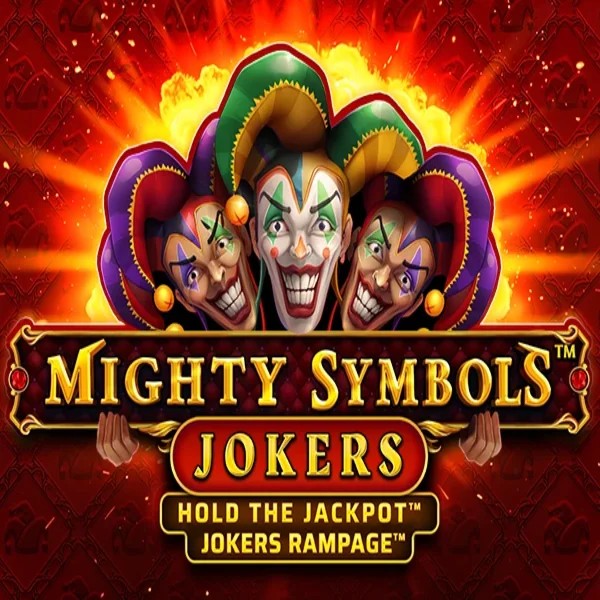 Play Mighty Symbols Joker slot by Wazdan on lyrabet.info