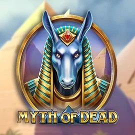 Myth of Dead online game logo by  on lyrabet.info