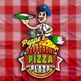 Play Peppe’s Pepperoni Pizza Plaza slot by Pragmatic Play on lyrabet.info