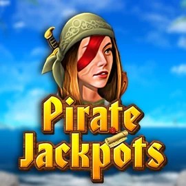 Play Pirate Jackpots slot by Belatra Games on lyrabet.info