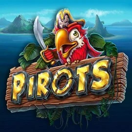 game logo by ELK Studios on lyrabet.info