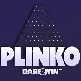 Try Plinko (Hacksaw Gaming) slot by Hacksaw Gaming on lyrabet.info – logo image