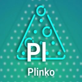 Plinko (Spribe) by Spribe, showcased at lyrabet.info – game logo