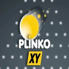 Plinko XY by BGAMING, showcased at lyrabet.info – game logo