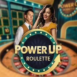 Play PowerUP Roulette slot by Pragmatic Play on lyrabet.info