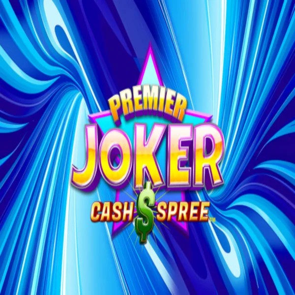 Premier Joker Cash Spree slot icon by Oros Gaming, available at Lyra Bet Casino