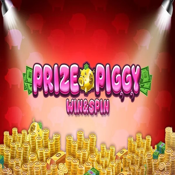 Try Prize Piggy Win & Spin slot by Inspired Gaming on lyrabet.info – logo image
